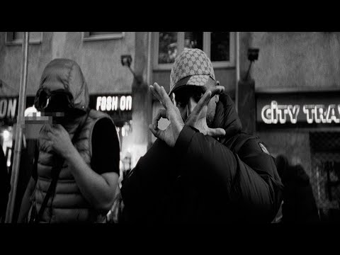 DELIL & ‪@ZERONEUFEKIP & HASAN.K - 2011 (PROD. GOLDFINGER)