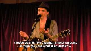 FRAN HEALY &quot;Sing Me To Sleep&quot; - Sub Esp (2010)