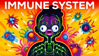 How The Immune System ACTUALLY Works â€“ IMMUNE
