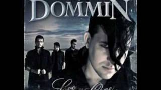 Dommin - One Feeling
