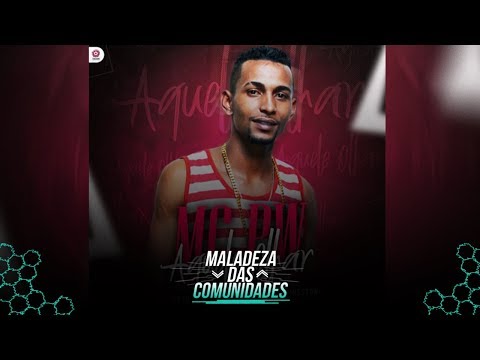 MC PW - AQUELE OLHAR (DJ WJ DA INESTAN & DJ TG DA INESTAN) 2018