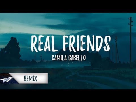download lagu mp3 mp4 Download Camila Cabello Real Friend, download lagu Download Camila Cabello Real Friend gratis, unduh video klip Download Camila Cabello Real Friend