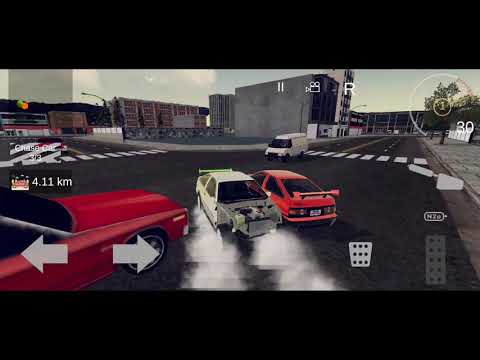 Car Crashing Engine 2021 Video
