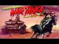 War Tanka- Suubi Di Warrior (Mr vegas) Bounty Killa Diss 4