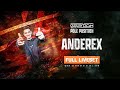 Anderex @ Gearbox - Pole Position 2023, Ziggo Dome