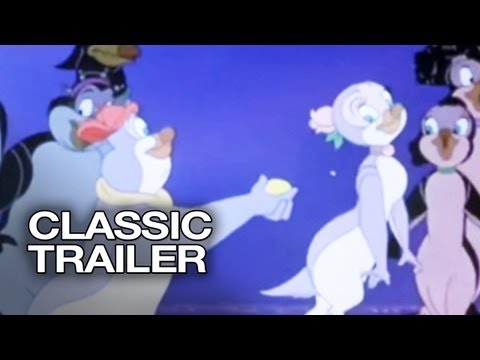 The Pebble And The Penguin (1995) Trailer