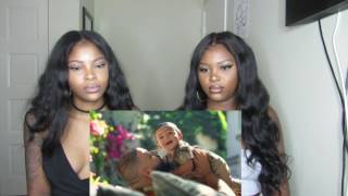 DJ Khaled - (Intro) I'm So Grateful ft. Sizzla (Official Video) REACTION