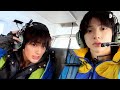 FaSHioN Official MV Behind CORTIS 코르티스