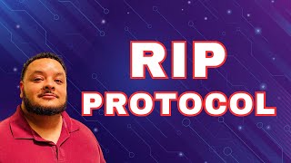 What is the Routing Information Protocol (RIP)?