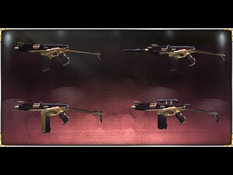 REVIEW | 9A91-Wild Eagle (VVIP) | #CFQQ