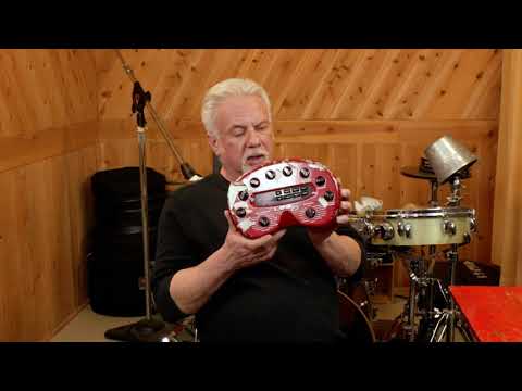 The Pod - How to Produce a Record with Pete Anderson