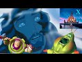 I Ranked The First Dreamworks And Pixar Movies