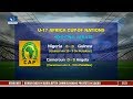 U-17 AFCON: Nigeria To Play 3rd Place After Loss To Guinea |Sports Tonight|
