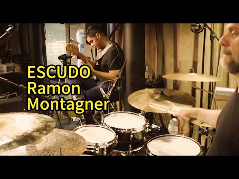 Roof - Ramon Montagner