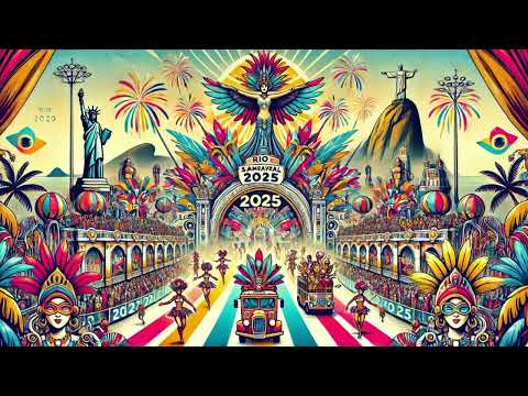 My Rio Carnival experience - Upper Intermediate (B2) ESL listening