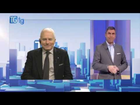 TGtg del 20 dicembre 2018 – Marco Tarquinio