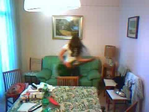 so what (in un pomeriggio di noia)