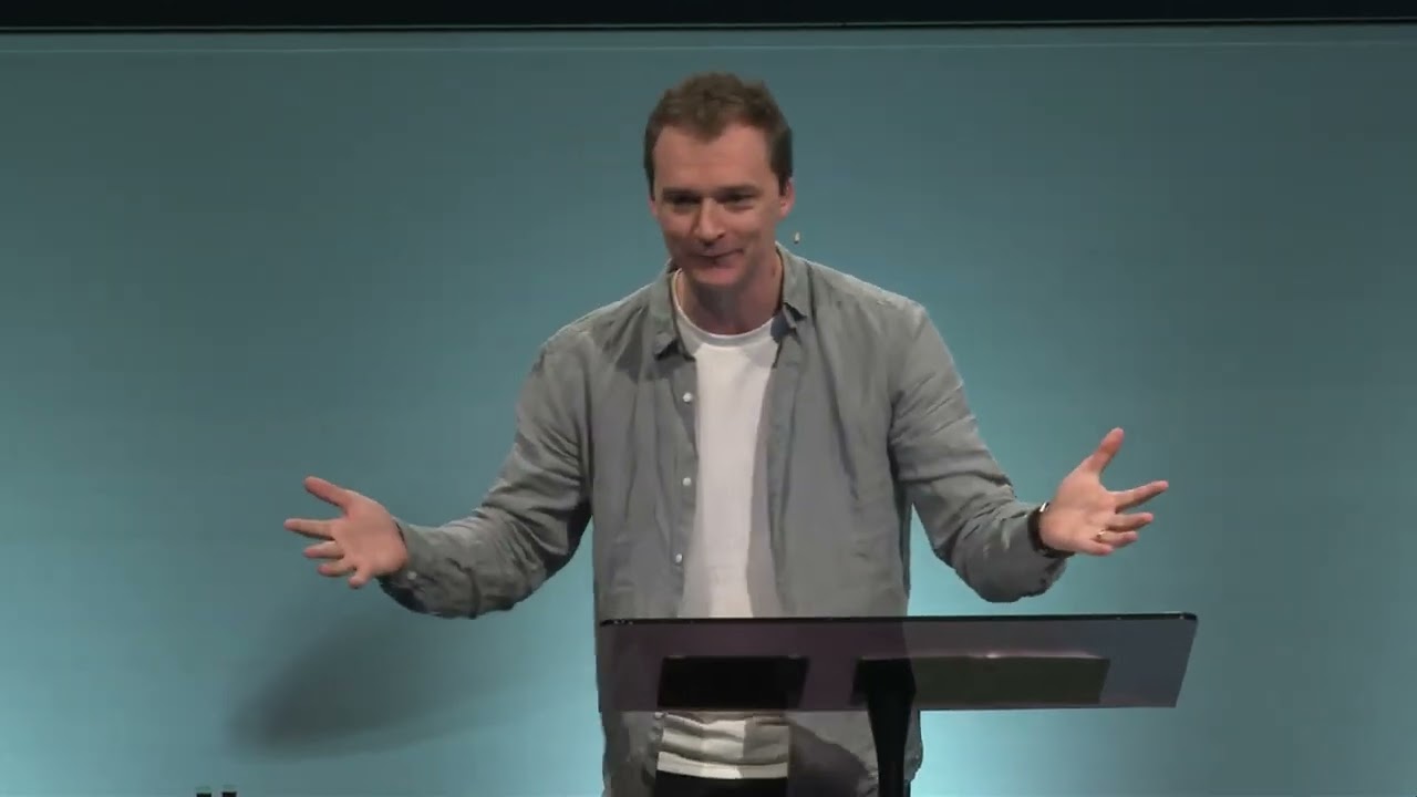 Faithful God: The Foundation of Faithfulness / Lam 3:22-23, 2 Tim 2:11-13 / Lance Blythe