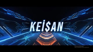 Keişan - Bomb (Lirik Video)