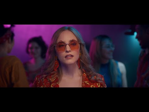 Sippy Cup - Gracie Nash (Official Video)
