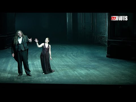 Coup de foudre sur le Baroque