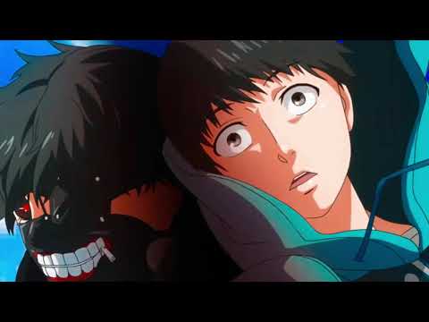 BROKEBOIRICHIE X WOLF707 - PERV (AMV)