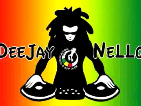 AFRO - SONDAY -  (DJ NELLO REMIX)