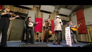 When My Savior Reached Down For Me / Po&#39; Ramblin Boys