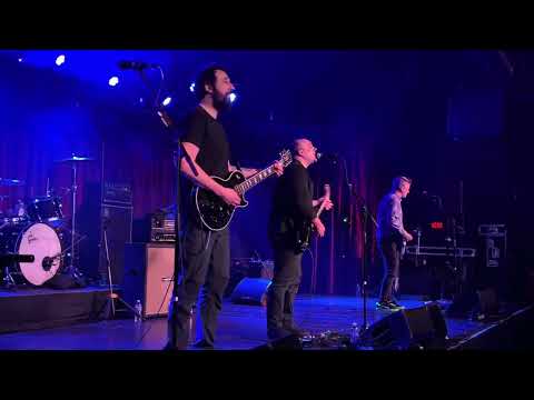 In Circles — Sunny Day Real Estate — Live at Brooklyn Bowl, Philadelphia, PA — 1/29/26