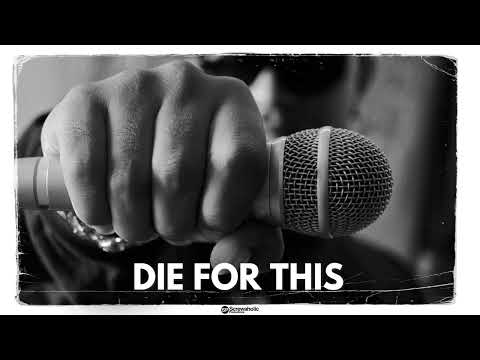 [FREE] Inspiring Boom Bap Instrumental Type Beat BANGER - "Die For This" | prod. Screwaholic