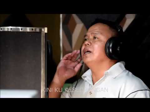 CINTAKU HANYA SINGGAHAN - Peter Aloysius [Official Music Video]