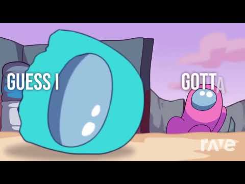 Mashup | CG5² x DAGames x ChewieCatt - Show Your Blame It On Ambush 2 Me