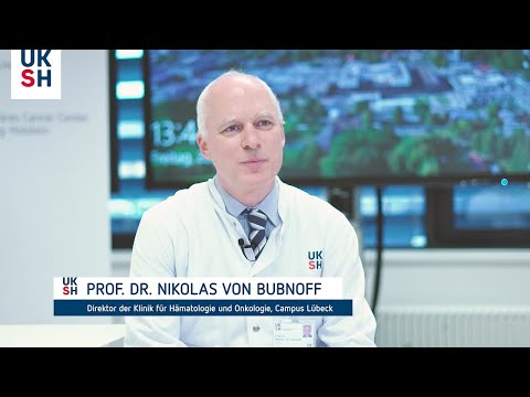 Weltkrebstag 2022: So kann es gelingen, Versorgungslücken zu schließen