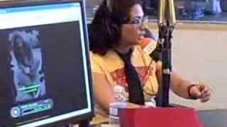 Diana Mera: Radio Buena Onda - Parte 1
