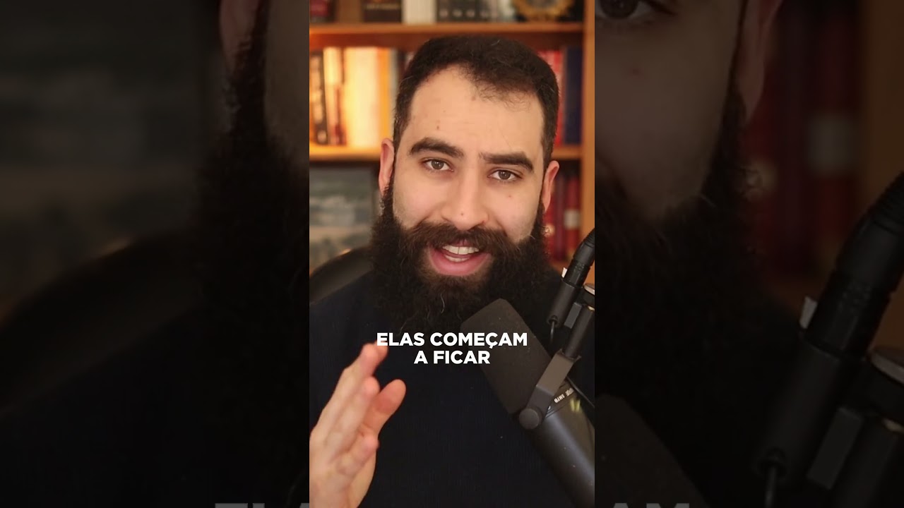 Se você não entender isso daqui, ferrou.