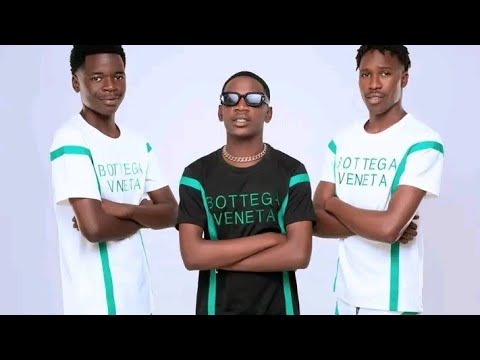 Dupla Lhe come  & DJ Taba Mix- Purial Purial (Kuduro) 2024