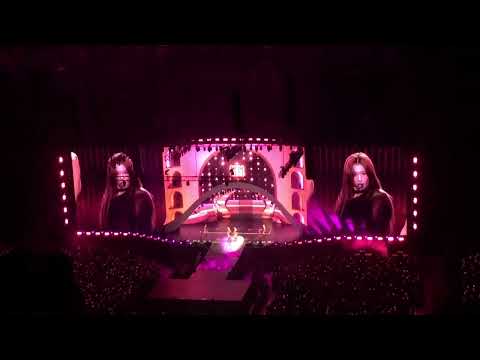 SANA 트와이스 (TWICE) | NEW RULES | READY TO BE IN BULACAN 230930