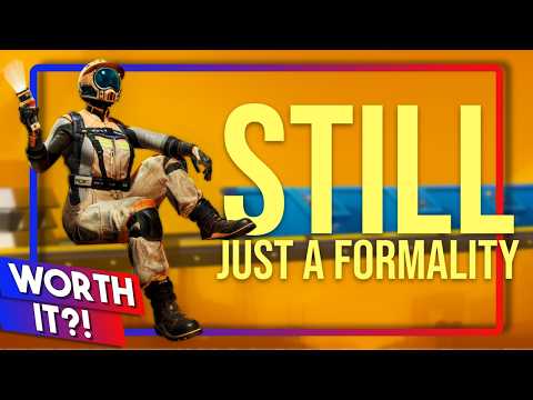 Satisfactory 1.0 Review: Is It FINALLY Worth Playing?