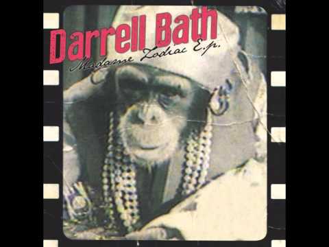 DARRELL BATH CLINGIN ON