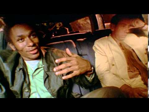 afbeelding Where's Marlowe?