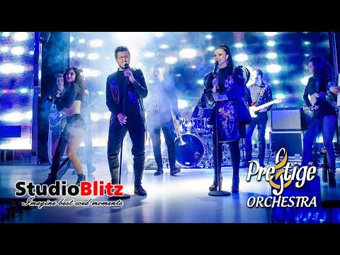 PRESTIGE Orchestra - One Band Show