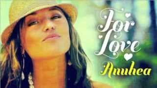 Simple Love Song - Anuhea