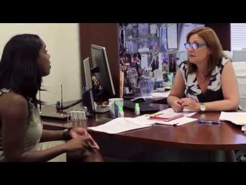 Brooklyn Law School Tour