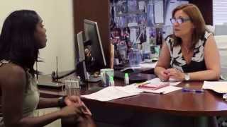 Brooklyn Law School Tour