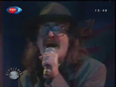 Cem Karaca & Barış Manço - Uzun İnce Bir Yoldayım (Best Part)