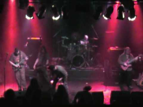 Stormrider (Dutch cover band) -  Chalice Of Blood (Forbidden)
