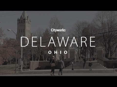 Improving data quality and integrating with a focus on GIS at Delaware