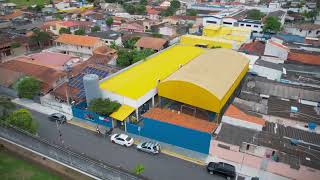 São Sebastião: Aqui tem Univesp