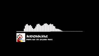 AudioMachine   Breath and Life Digweed Mix