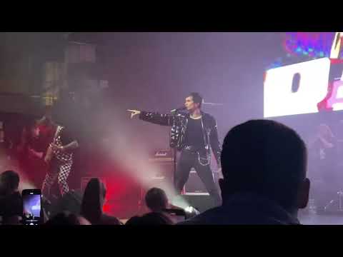 ДЕТИ RAVE - SCHOOLMASTER (24.09.23) / Питер